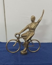 Ciclismo fregio ferro usato  Roma