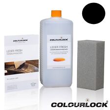 Colourlock leder fresh gebraucht kaufen  Emmerzhsn., Steinebach