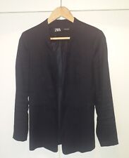 Veste fluide zara d'occasion  Ham