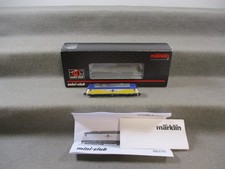 Märklin 88370 elektrolok gebraucht kaufen  Olpe