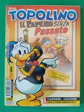 Topolino n.3210 kaurismaki usato  San Prisco