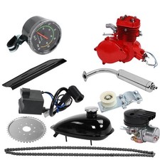 Kit motore benzina usato  Spedire a Italy