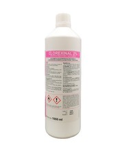Disinfettante clorexidina litr usato  Avellino
