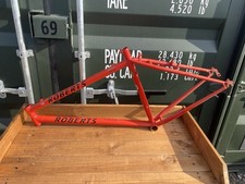Roberts steel columbus for sale  WITNEY
