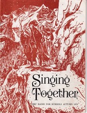 1970 autumn singing for sale  CARDIFF