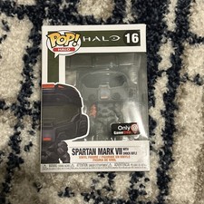 Funko pop halo for sale  Bonaire
