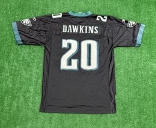 Brian dawkins philadelphia for sale  Millville