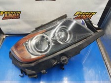Passenger right headlight d'occasion  Expédié en Belgium