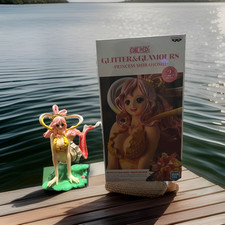 Banpresto one piece for sale  Yakima