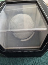 Watch winder box for sale  SWINDON