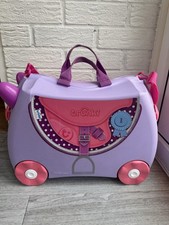 Trunki kids luggage for sale Trunki kids luggage for sale  TAUNTON