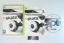 Skate xbox 360 d'occasion  Athis-Mons