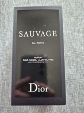 Sauvage eau forte for sale  IPSWICH