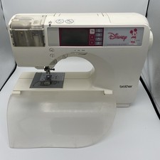 Brother 270d computerized for sale  Manchester