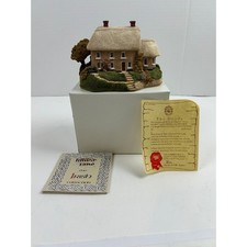 Lilliput lane limerick for sale Lilliput lane limerick for sale  Minneapolis
