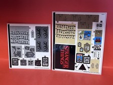 Lego 75810 sticker for sale  BEDFORD