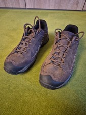 Meindl nebraska halbschuhe gebraucht kaufen  Hannover