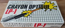Crayon optique amstrad d'occasion  Marly-le-Roi