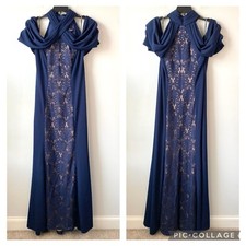 Tadashi shoji lace for sale  Spring Lake
