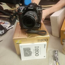 Nikon d200 105 for sale  Redondo Beach