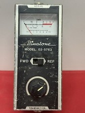 Binatone swr meter for sale  GAINSBOROUGH
