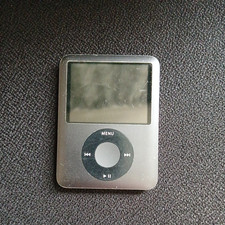 Grey ipod mini for sale  COVENTRY