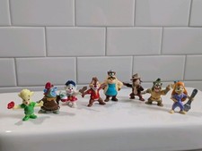 Kellogg 1991 disney for sale  Indianapolis