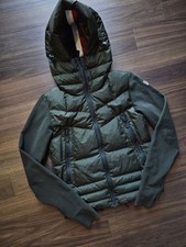Moncler grenoble cardigan for sale  RYDE