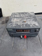 Sharman sps9250 electro for sale  ST. AUSTELL