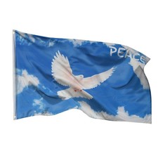 Peace flagge friedenstaube gebraucht kaufen Peace flagge friedenstaube gebraucht kaufen  Kirchzarten