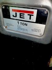Jet ton phase for sale  Grand Saline