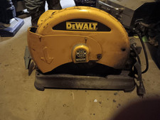 Dewalt 5.5 abrasive for sale  Wilmot