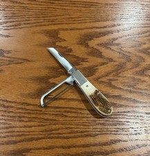 Daniels family knife for sale  Roselle