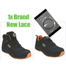 1x Kit de reparo de botas Dewalt Boa McLaren F1 Richardson Lander Lakewood fio de renda, usado comprar usado  Enviando para Brazil