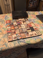 Cassettes musique boîte d'occasion  Marseille IX