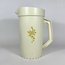 Mcm tupperware pitcher for sale  Minneapolis
