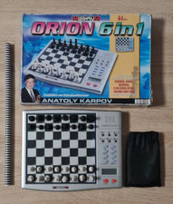 Milennium rion 1 gebraucht kaufen  Wermelskirchen