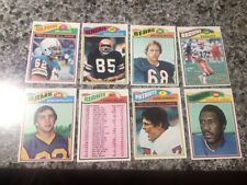 Pick 1977 topps for sale  Wakarusa