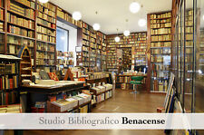Enciclopedia dantesca. purgato usato  Italia