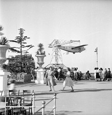 Espagne 1951 manège d'occasion  Ballon