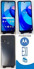 Motorola e30 smartphone d'occasion  Vigneux-sur-Seine