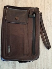 Hochwertige ledertasche harold gebraucht kaufen  Nürnberg