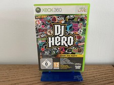 Usado, DJ HERO 2 - Xbox 360 - PAL FR - Complet comprar usado  Enviando para Brazil