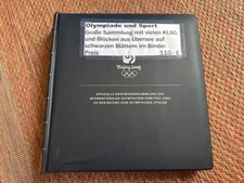 Schöne sammlung sport gebraucht kaufen  Leipzig