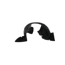 PEUGEOT 206 1998 - 2009 FORRO DE ARCO INTERNO DE ASA DIANTEIRA PROTETOR DE LAMA ESQUERDO comprar usado  Enviando para Brazil