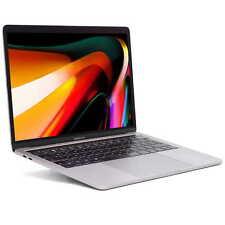 Apple Macbook Pro A1706 i5 8GB 256GB SSD 13,3" gwiezdna szarość WQXGA Touchbar 2017  na sprzedaż  PL