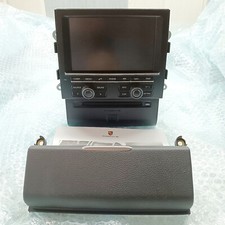 Porsche pcm3 macans gebraucht kaufen  Wuppertal
