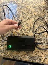 Ride1up ebike charger for sale  Davis
