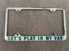 Metal let play for sale  El Dorado Hills