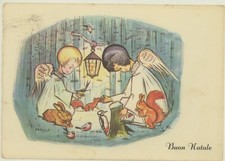 Buon natale bambini usato  Monte di Procida
